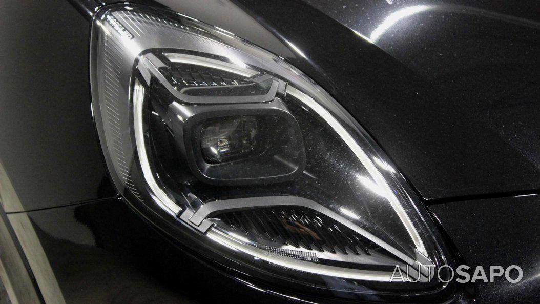 Ford Puma 1.0 EcoBoost MHEV ST-Line Aut. de 2024