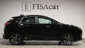 Ford Puma 1.0 EcoBoost MHEV ST-Line Aut. de 2024