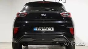 Ford Puma 1.0 EcoBoost MHEV ST-Line Aut. de 2024