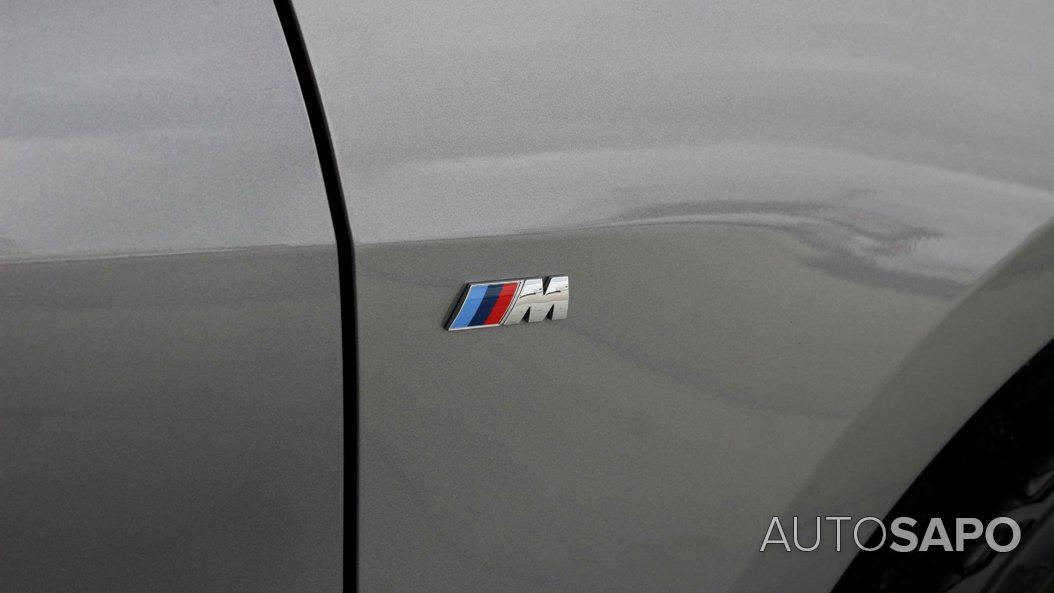 BMW Série 1 de 2023