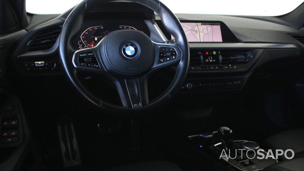 BMW Série 1 de 2023
