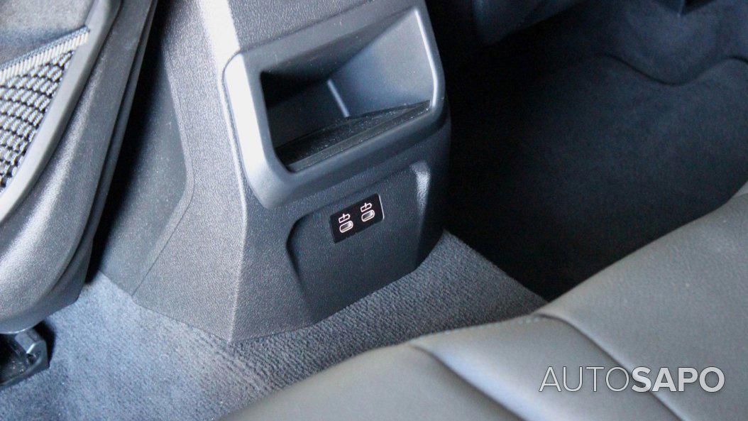 BMW Série 1 de 2023