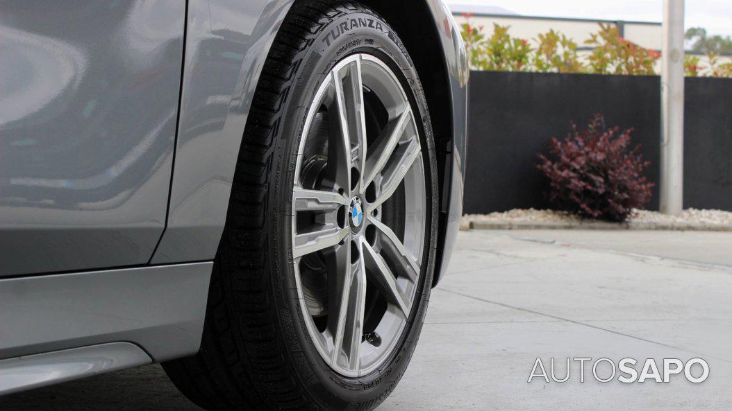 BMW Série 1 de 2023