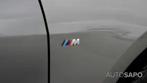 BMW Série 1 de 2023