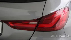BMW Série 1 de 2023