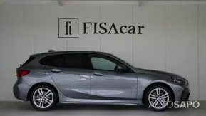 BMW Série 1 de 2023