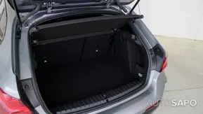 BMW Série 1 de 2023