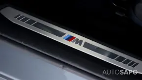 BMW Série 1 de 2023