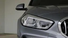 BMW Série 1 de 2023