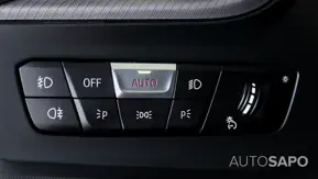BMW Série 1 de 2023