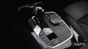 BMW Série 1 de 2023