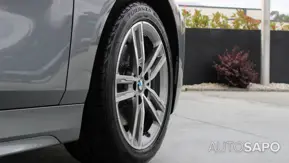 BMW Série 1 de 2023