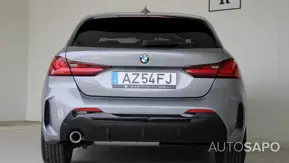BMW Série 1 de 2023