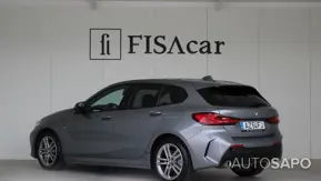 BMW Série 1 de 2023