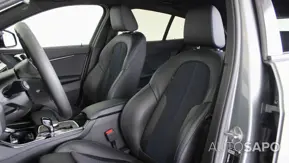 BMW Série 1 de 2023
