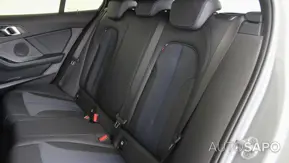 BMW Série 1 de 2023
