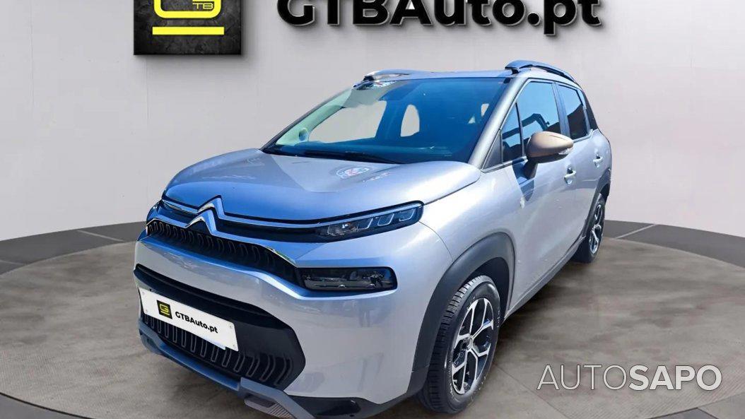 Citroen C3 AirCross de 2023