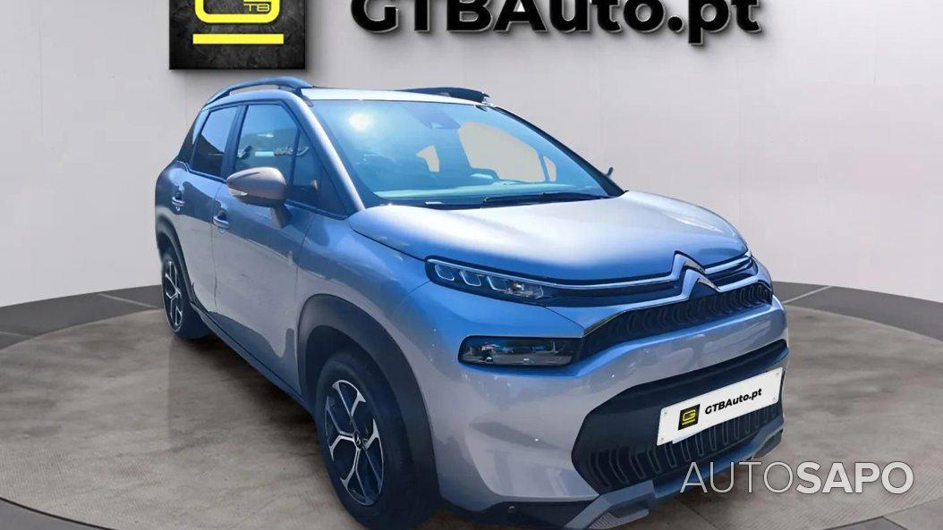 Citroen C3 AirCross de 2023