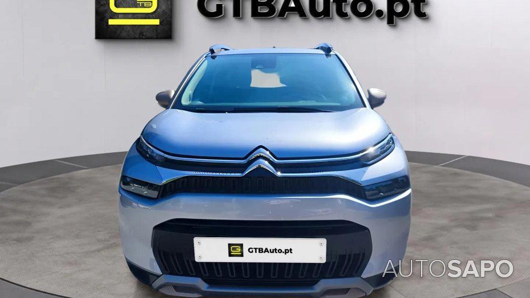 Citroen C3 AirCross de 2023