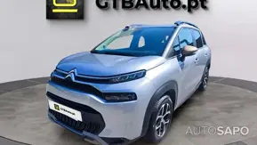 Citroen C3 AirCross de 2023