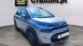 Citroen C3 AirCross de 2023
