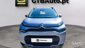 Citroen C3 AirCross de 2023
