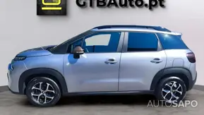 Citroen C3 AirCross de 2023