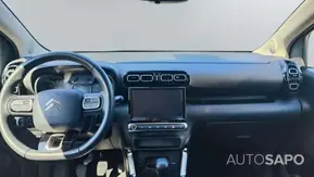 Citroen C3 AirCross de 2023