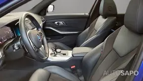 BMW Série 3 de 2022