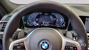 BMW Série 3 de 2022