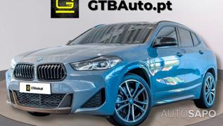 BMW X2 de 2022