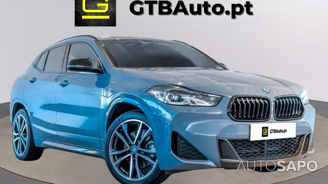 BMW X2 de 2022