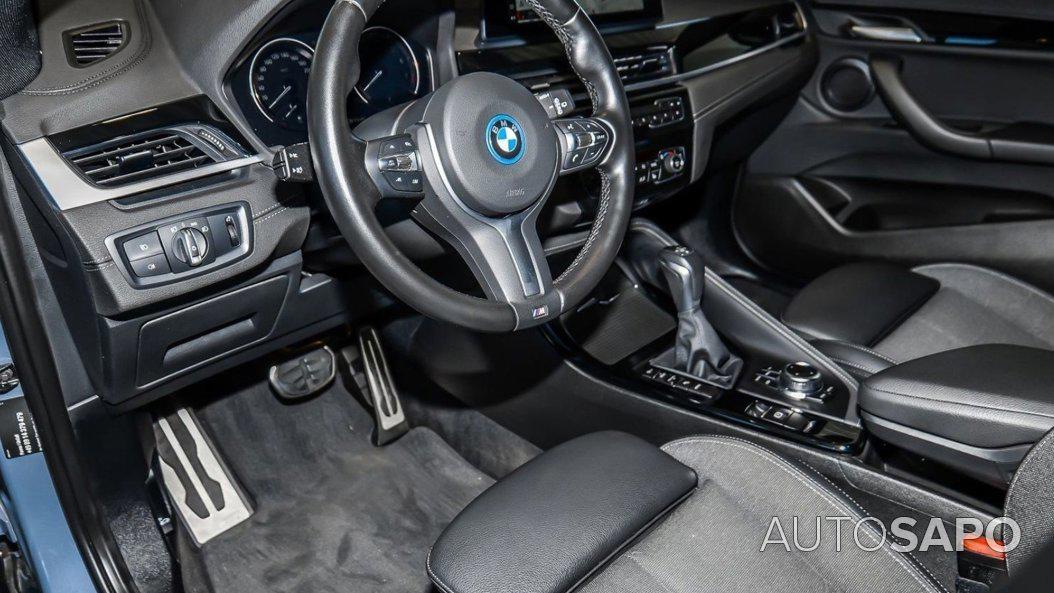 BMW X2 de 2022