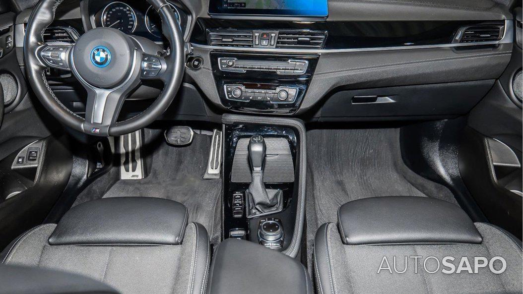 BMW X2 de 2022