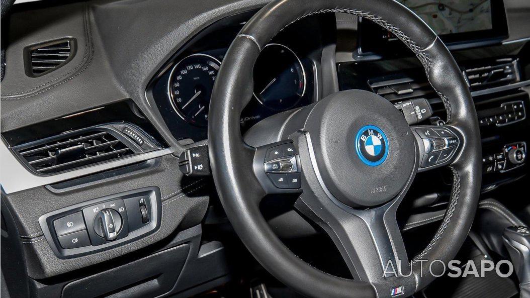 BMW X2 de 2022