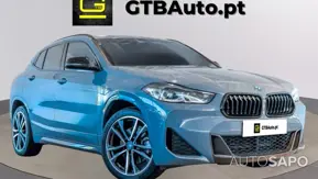 BMW X2 de 2022