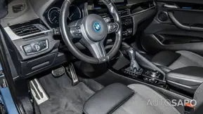 BMW X2 de 2022