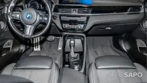 BMW X2 de 2022