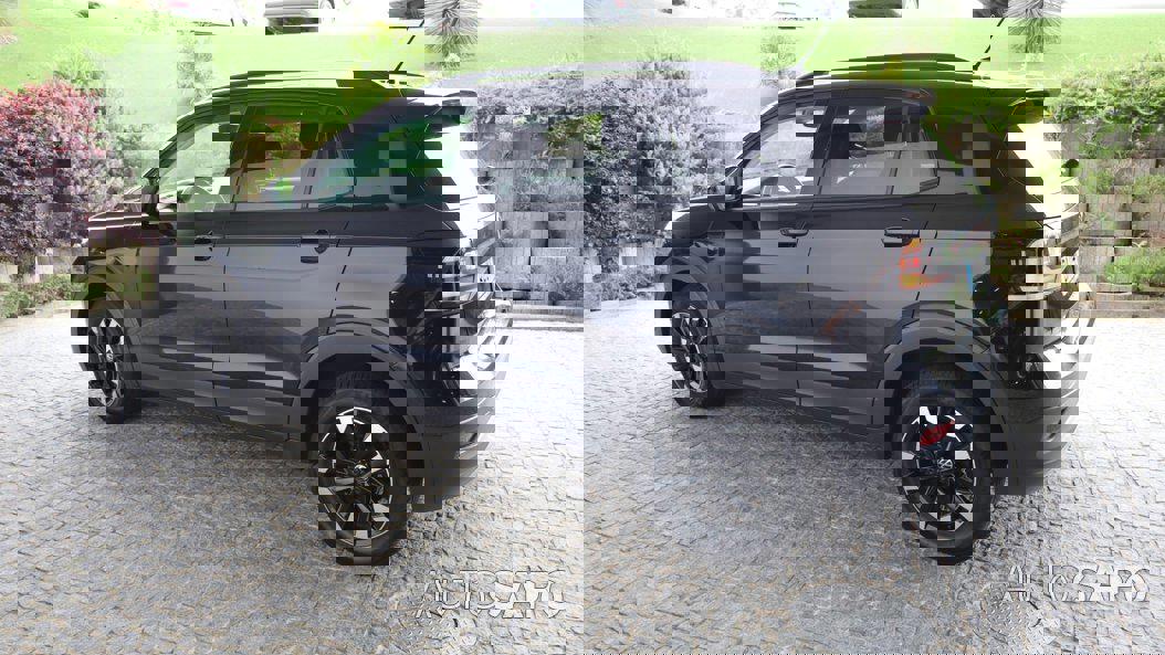 Volkswagen T-Cross 1.0 TSI Life de 2023