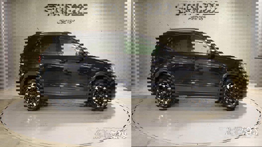 Volkswagen T-Cross 1.0 TSI Life de 2023