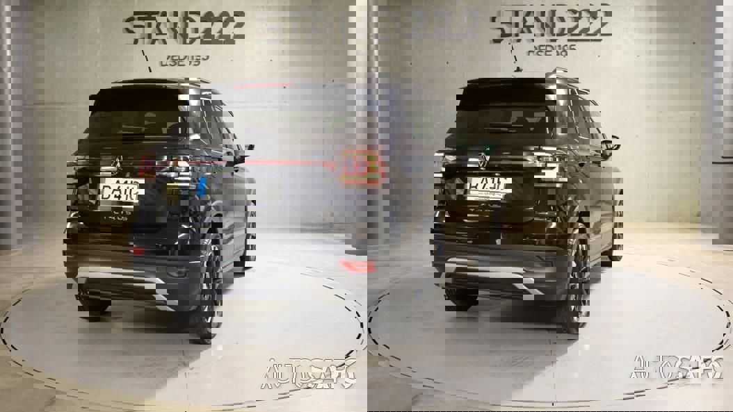 Volkswagen T-Cross 1.0 TSI Life de 2023
