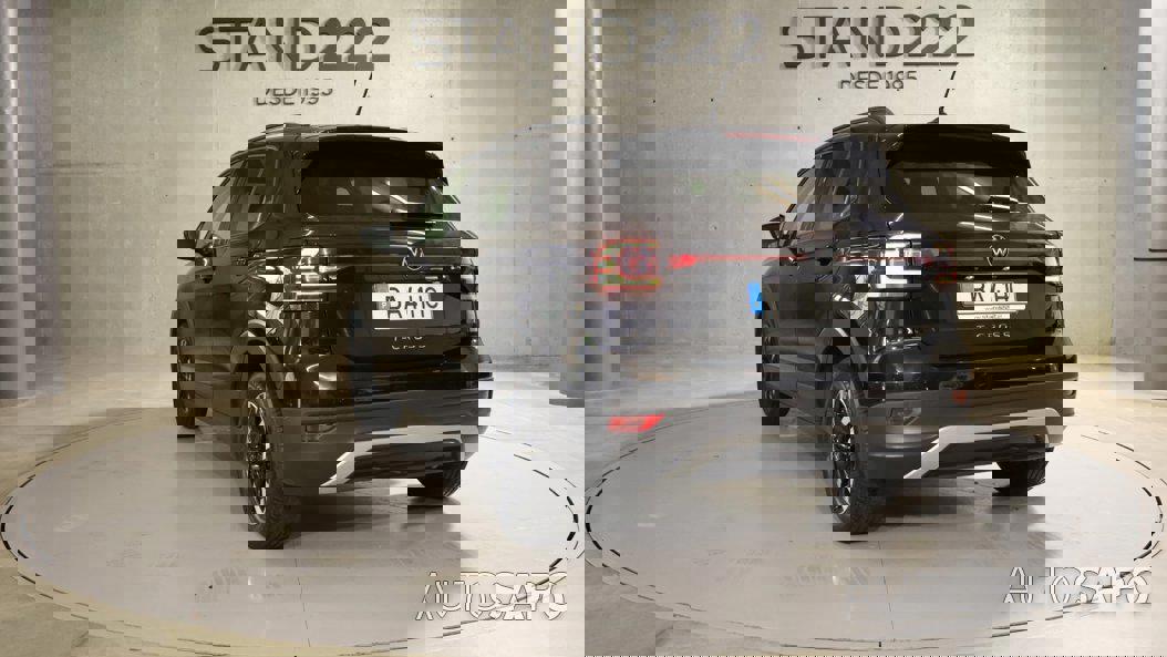 Volkswagen T-Cross 1.0 TSI Life de 2023