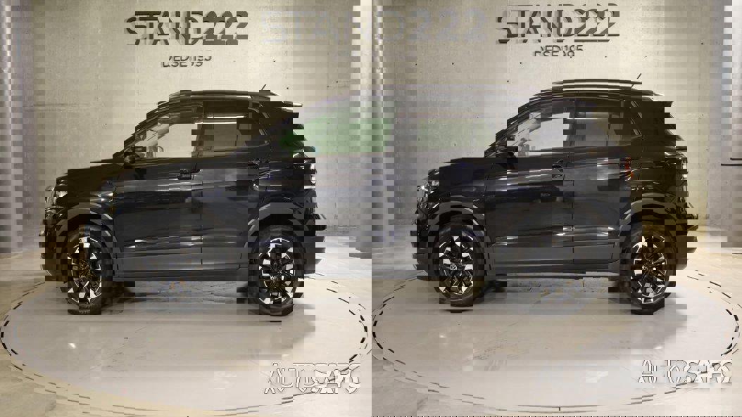 Volkswagen T-Cross 1.0 TSI Life de 2023