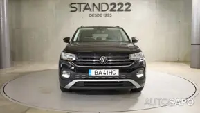 Volkswagen T-Cross 1.0 TSI Life de 2023
