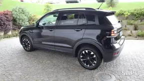 Volkswagen T-Cross 1.0 TSI Life de 2023