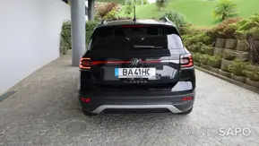 Volkswagen T-Cross 1.0 TSI Life de 2023