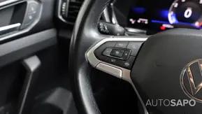 Volkswagen T-Cross 1.0 TSI Life de 2023