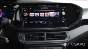 Volkswagen T-Cross 1.0 TSI Life de 2023