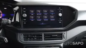 Volkswagen T-Cross 1.0 TSI Life de 2023