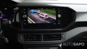 Volkswagen T-Cross 1.0 TSI Life de 2023